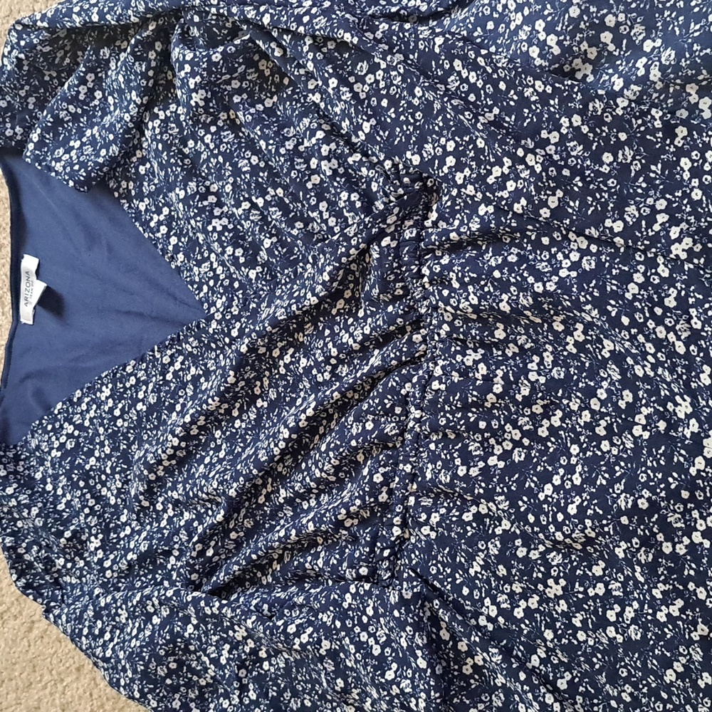 Romper - Picture 3 of 3